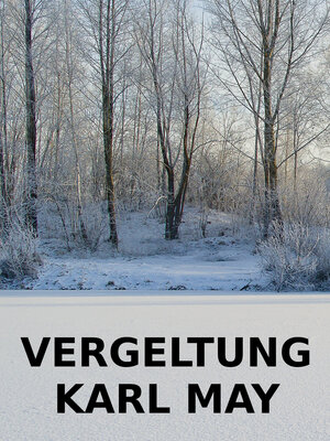 cover image of Vergeltung